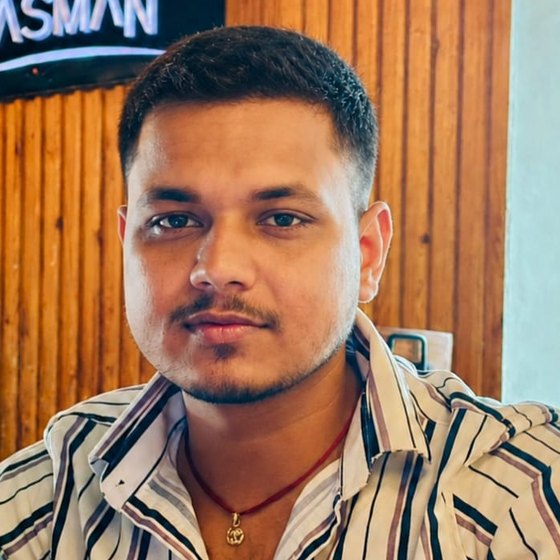 Amarnath Thakur