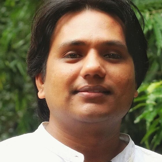 Atul Kumar Rai