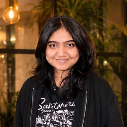 Vaishnavi Singh